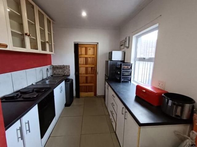 2 Bedroom House in Rocklands