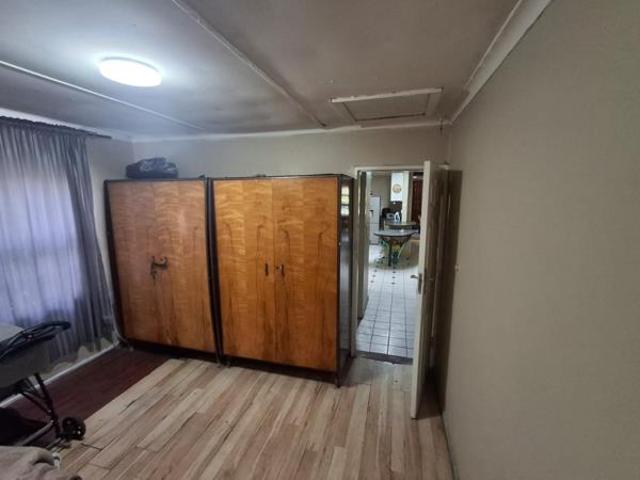 2 Bedroom House in Rocklands