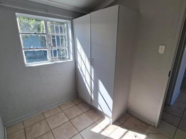 2 Bedroom House in Roodewal