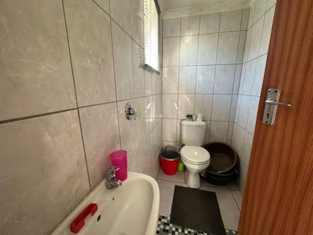 2 Bedroom House in Roodewal