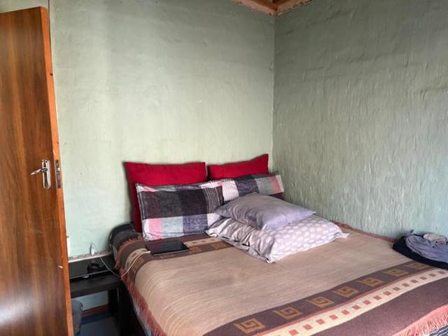 2 Bedroom House in Roodewal