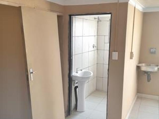 2 Bedroom House in Roodewal