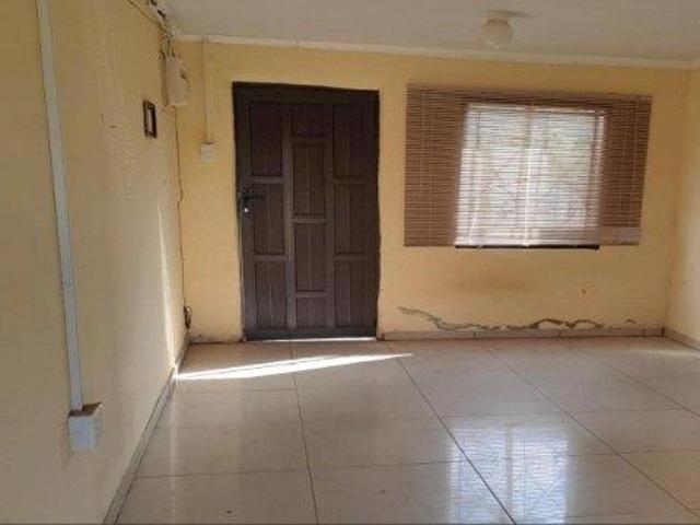 2 Bedroom House in Roodewal