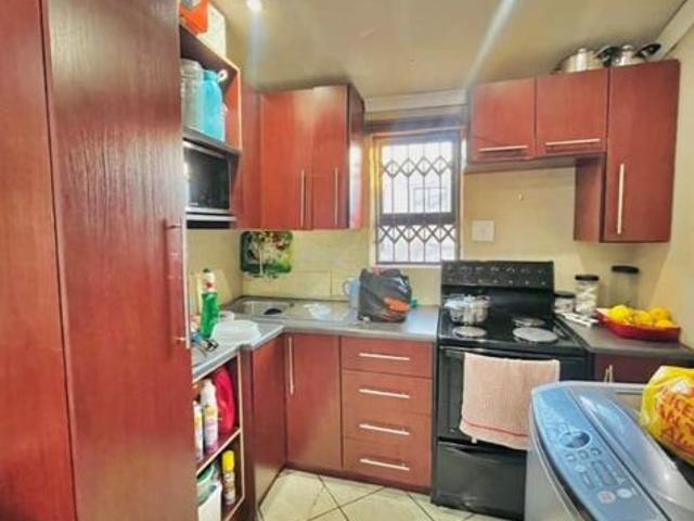 2 Bedroom House in Roodewal
