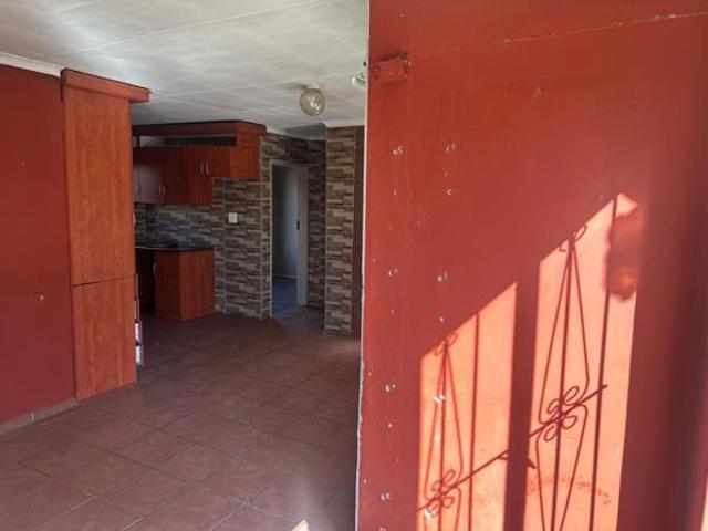 2 Bedroom House in Roodewal
