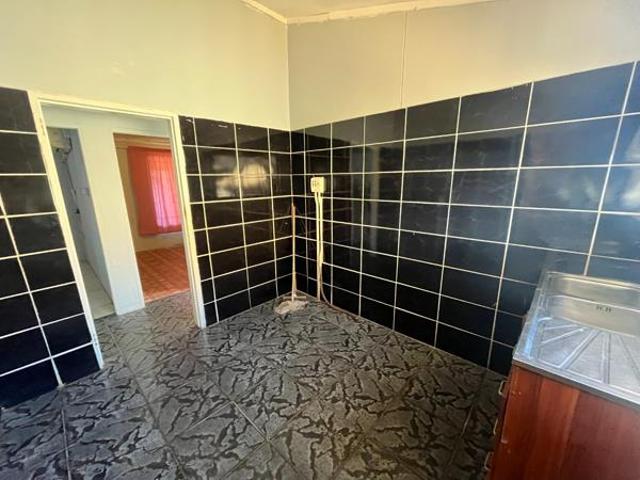 2 Bedroom House in Roodepan