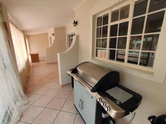 2 Bedroom House in Rooiberg