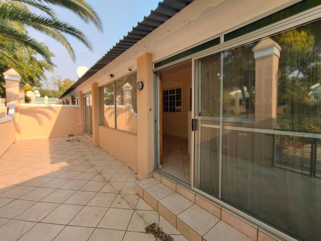2 Bedroom House in Rooiberg