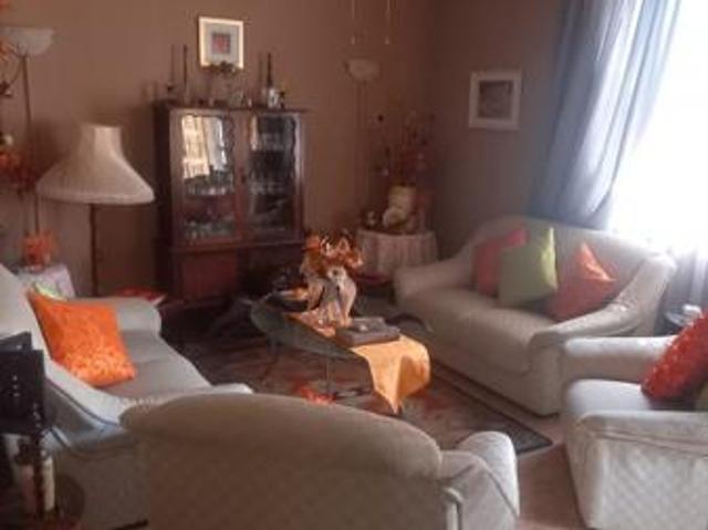 2 Bedroom House in Rooiberg