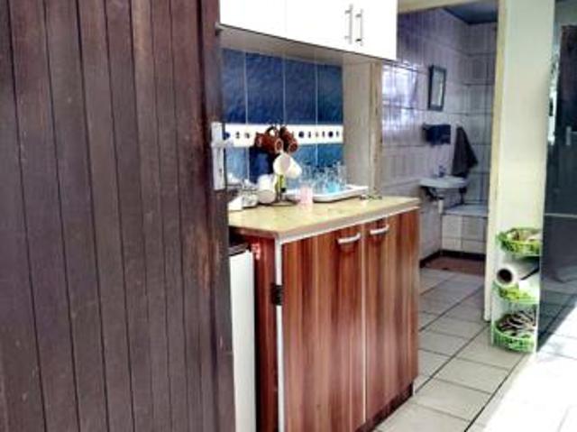 2 Bedroom House in Roosendal