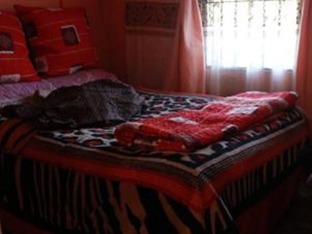 2 Bedroom House in Roosendal