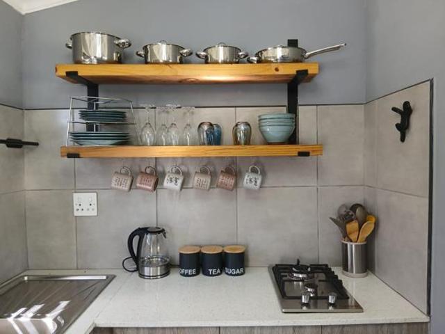 2 Bedroom House in Rosendal
