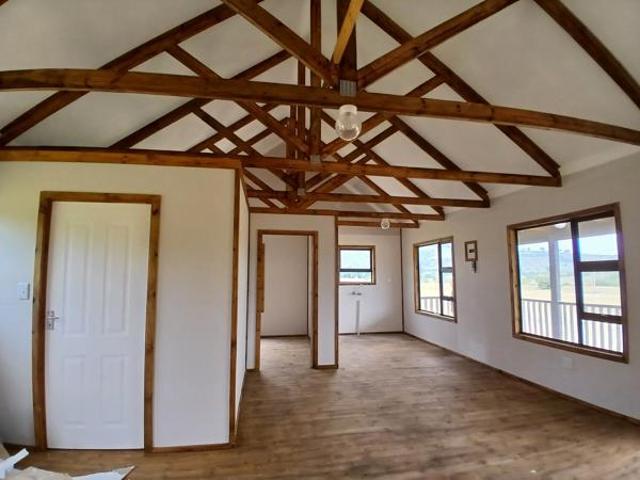 2 Bedroom House in Rosendal