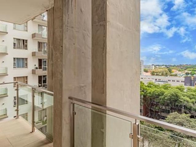 2 Bedroom House in Rosebank