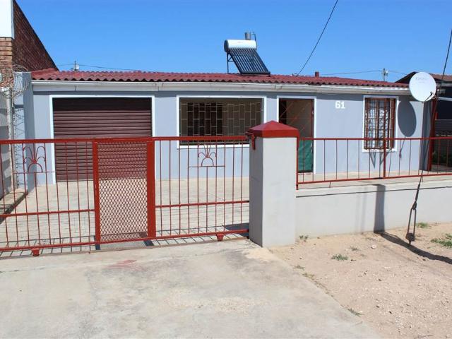 2 Bedroom House in Rosedale