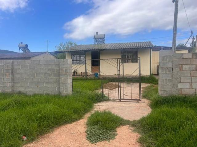 2 Bedroom House in Rosedale