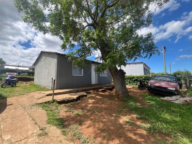 2 Bedroom House in Rosedale