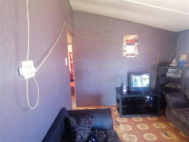 2 Bedroom House in Rosedale
