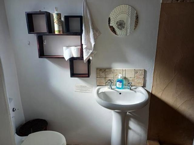 2 Bedroom House in Rosetta
