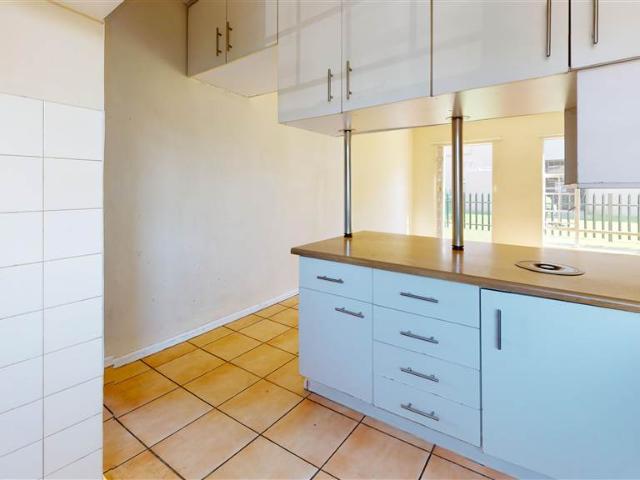 2 Bedroom House in Ravenswood