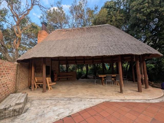 2 Bedroom House in Rayton