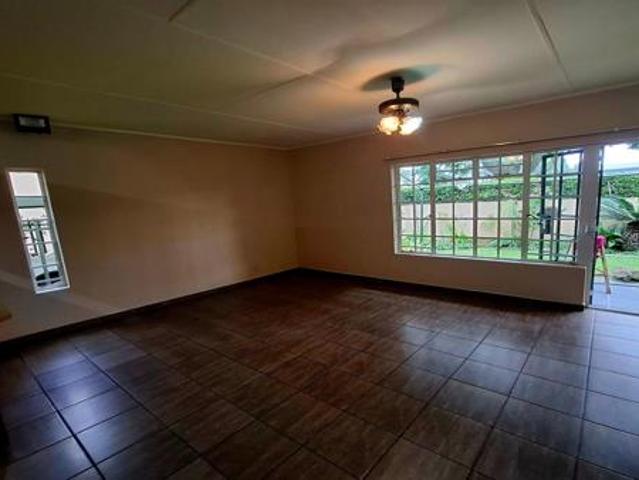 2 Bedroom House in Rayton