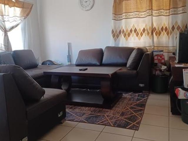 2 Bedroom House in Raceway