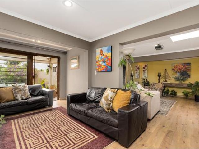 2 Bedroom House in Radiokop