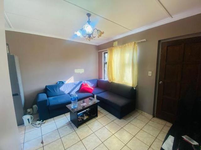 2 Bedroom House in Ramsgate