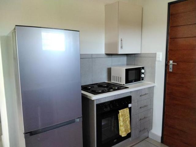 2 Bedroom House in Randfontein Central