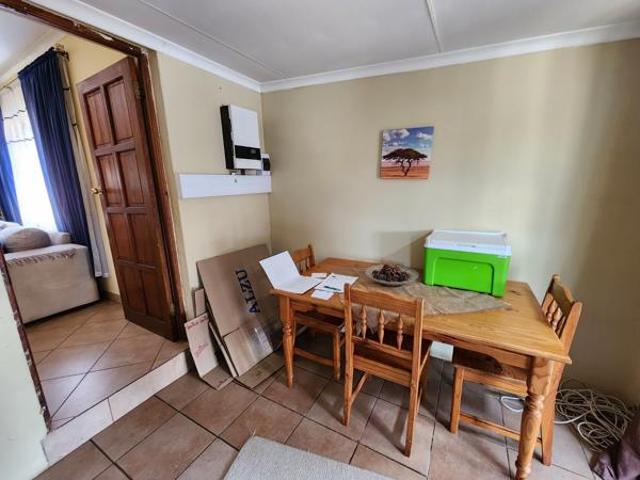2 Bedroom House in Randfontein Central