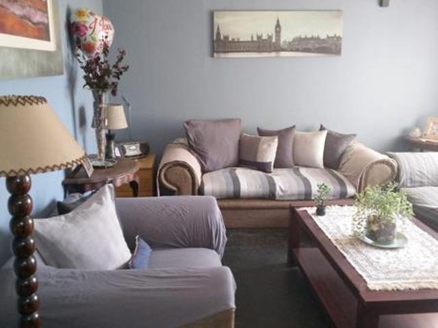 2 Bedroom House in Randfontein Central