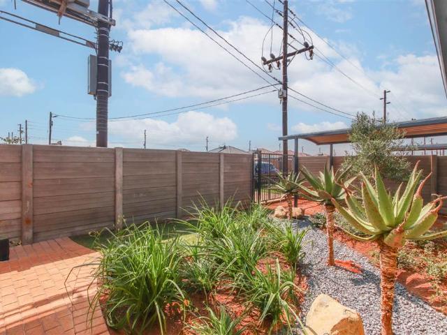 2 Bedroom House in Randfontein South