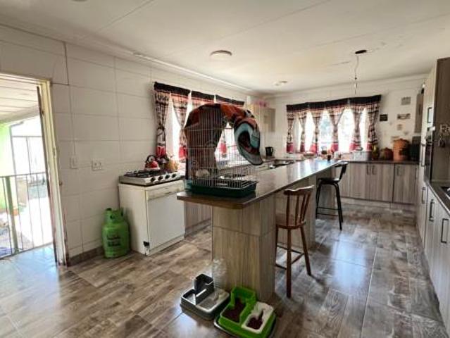 2 Bedroom House in Randgate