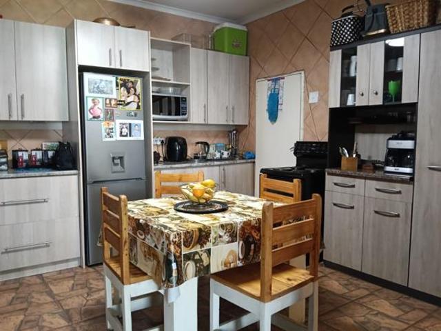 2 Bedroom House in Randgate