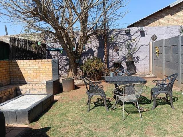 2 Bedroom House in Randgate