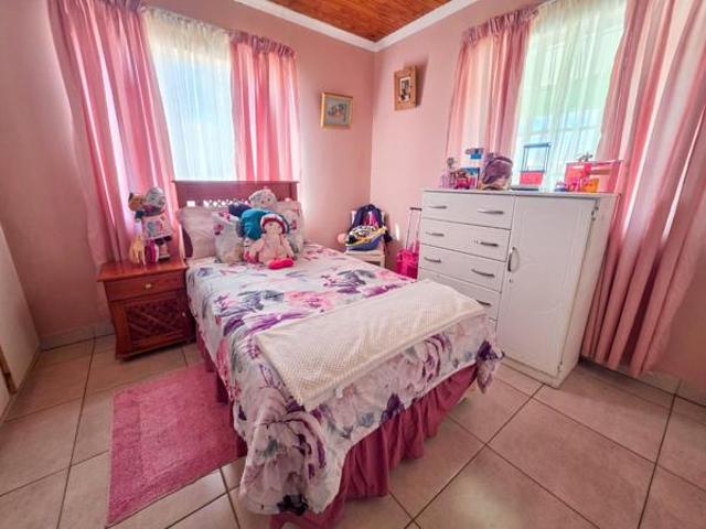 2 Bedroom House in Randgate