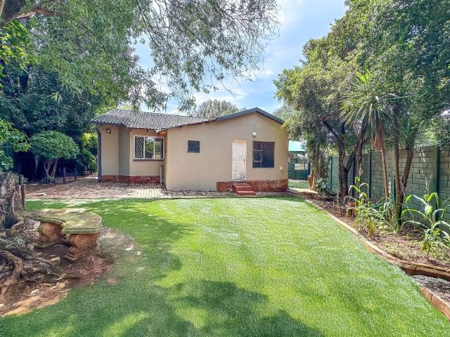 2 Bedroom House in Randpark Ridge