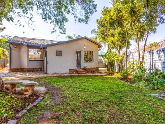 2 Bedroom House in Randpark Ridge