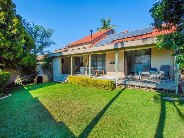 2 Bedroom House in Randpark Ridge
