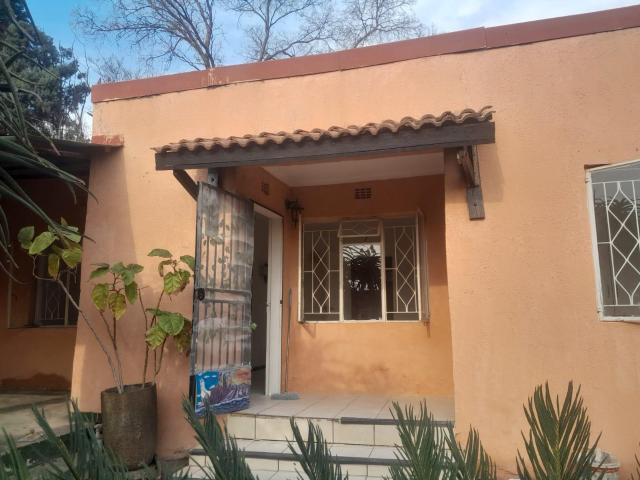 2 Bedroom House in Randpark Ridge