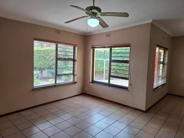 2 Bedroom House in Ranzadale