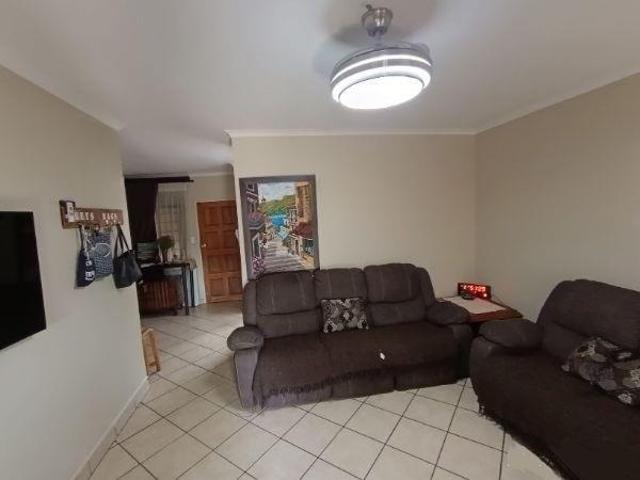 2 Bedroom House in Raslouw