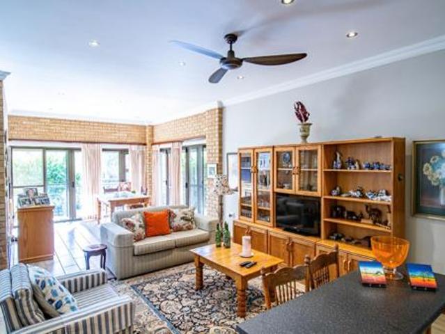 2 Bedroom House in Retire at Midstream