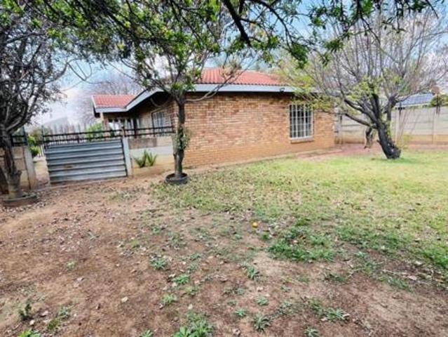 2 Bedroom House in Reyno Ridge