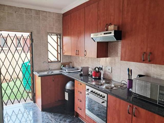 2 Bedroom House in Reyno Ridge
