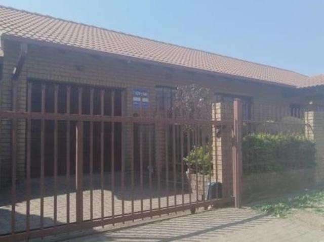 2 Bedroom House in Reyno Ridge