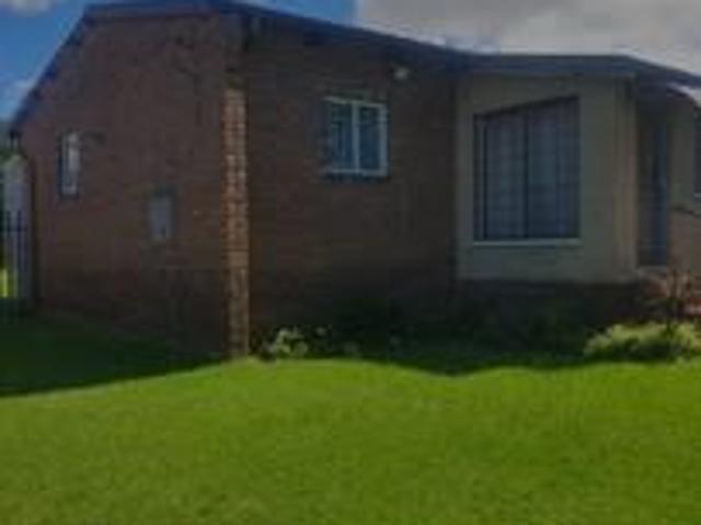 2 Bedroom House in Reyno Ridge