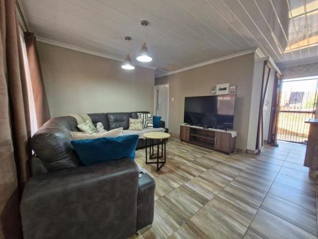 2 Bedroom House in Reyno Ridge