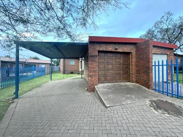 2 Bedroom House in Reyno Ridge